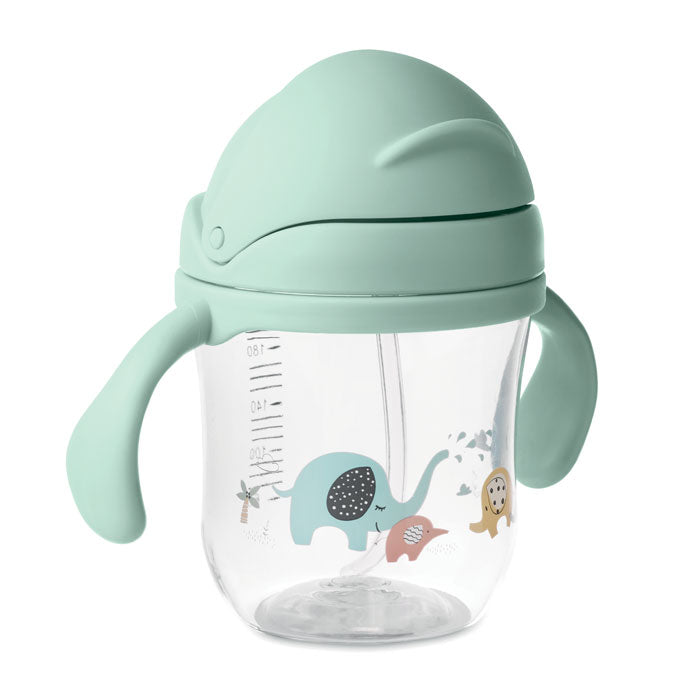 GO2330 Tazza per bambini in Tritan 250 ml