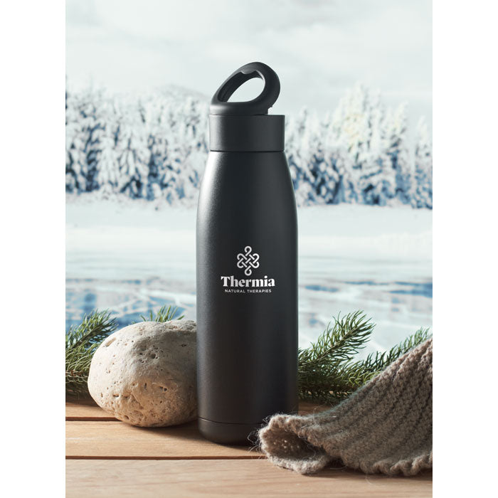 GO2331 Bottiglia caldo freddo 400 ml