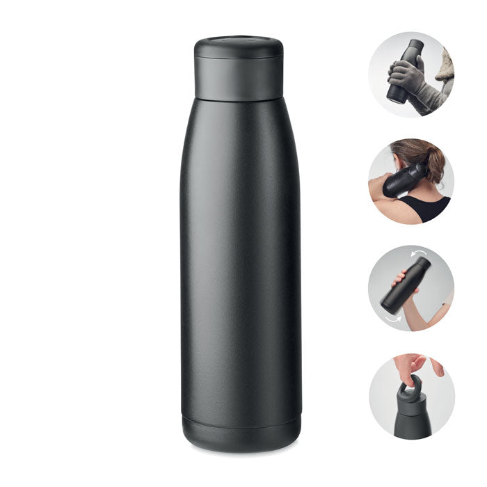 GO2331 Bottiglia caldo freddo 400 ml