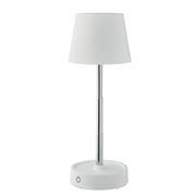 GO2339 Lampada da tavolo ricaricabile