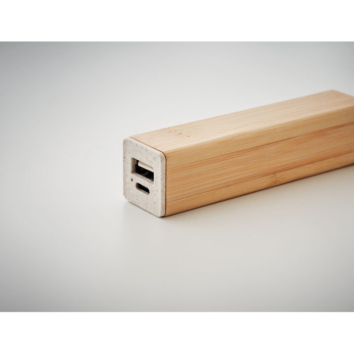 GO2342 Power bank 2200 mAh