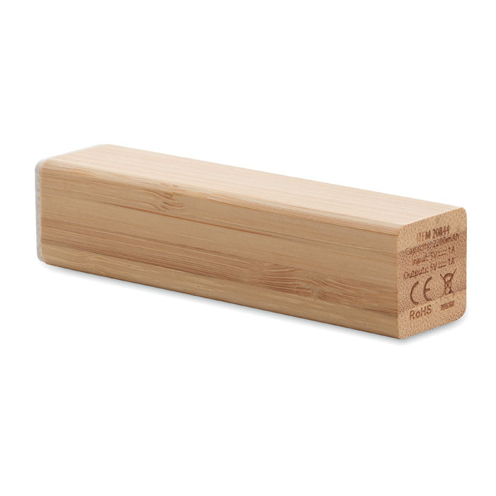 GO2342 Power bank 2200 mAh
