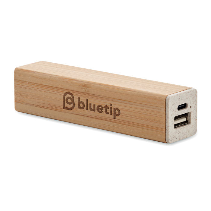 GO2342 Power bank 2200 mAh