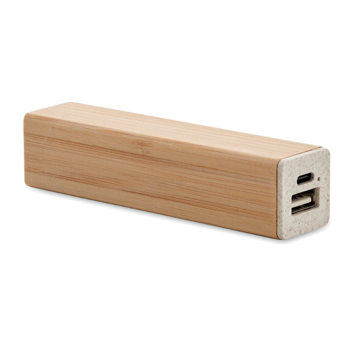 GO2342 Power bank 2200 mAh