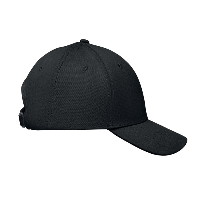 GO2347 Cappellino da baseball a 6 pannell