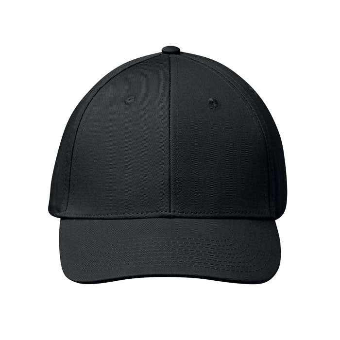 GO2347 Cappellino da baseball a 6 pannell