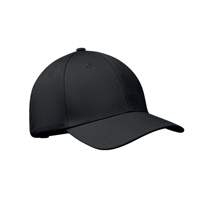 GO2347 Cappellino da baseball a 6 pannell