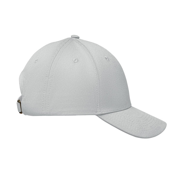 GO2347 Cappellino da baseball a 6 pannell