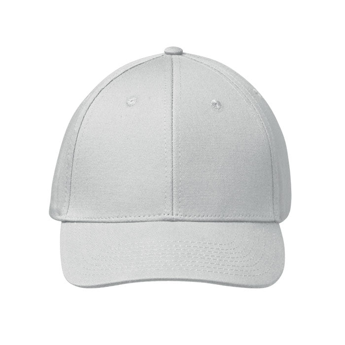 GO2347 Cappellino da baseball a 6 pannell