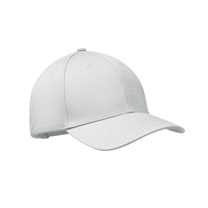 GO2347 Cappellino da baseball a 6 pannell