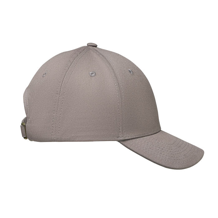 GO2347 Cappellino da baseball a 6 pannell