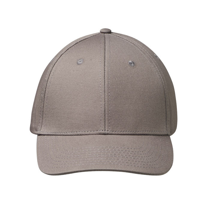 GO2347 Cappellino da baseball a 6 pannell