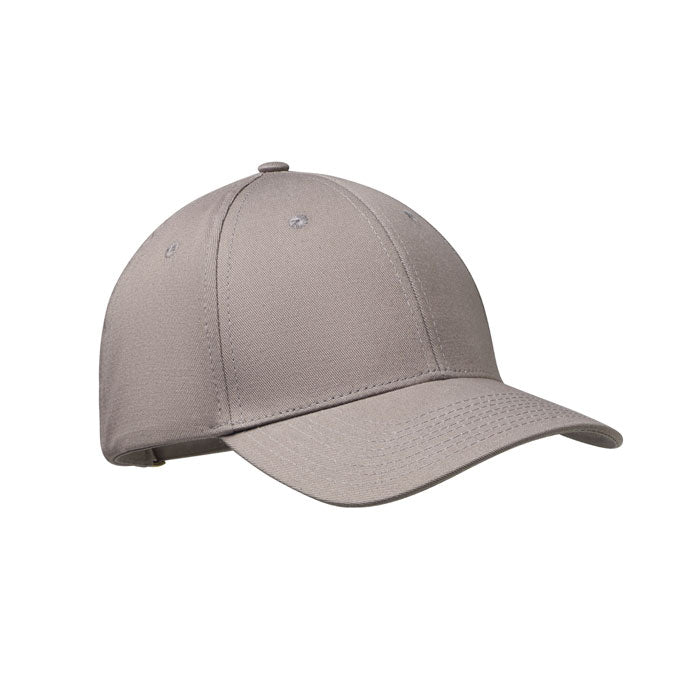 GO2347 Cappellino da baseball a 6 pannell