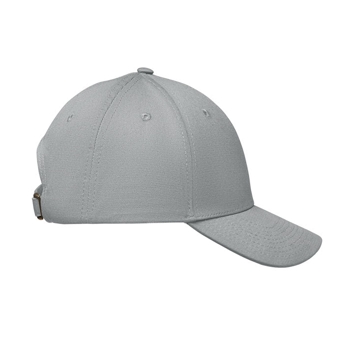 GO2347 Cappellino da baseball a 6 pannell