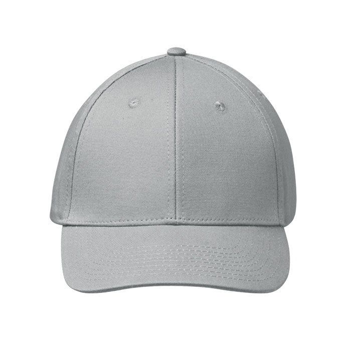 GO2347 Cappellino da baseball a 6 pannell