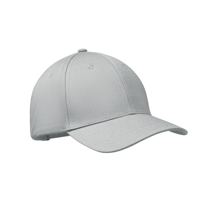 GO2347 Cappellino da baseball a 6 pannell