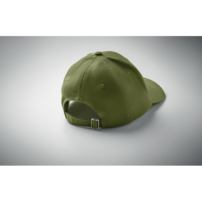 GO2347 Cappellino da baseball a 6 pannell