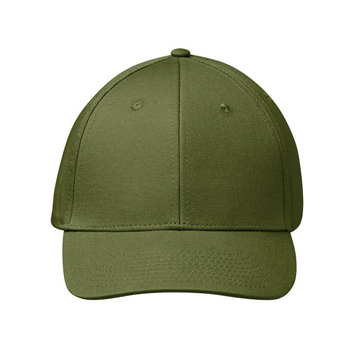 GO2347 Cappellino da baseball a 6 pannell