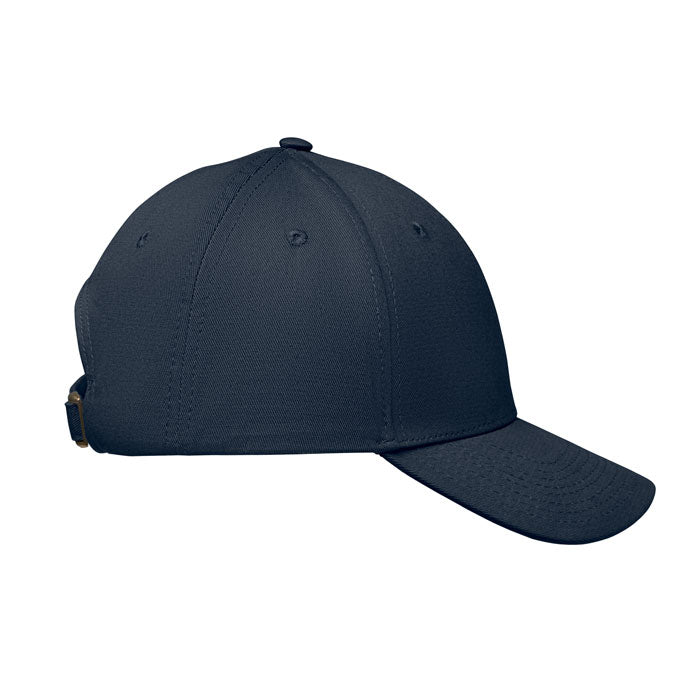 GO2347 Cappellino da baseball a 6 pannell