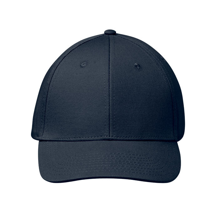 GO2347 Cappellino da baseball a 6 pannell