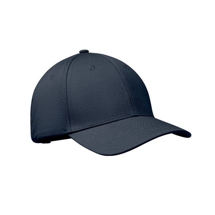 GO2347 Cappellino da baseball a 6 pannell