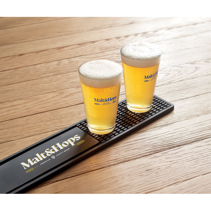 GO2352 Stuoia per bar in PVC