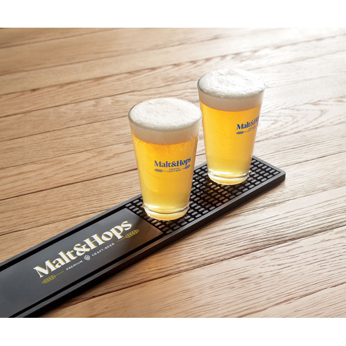 GO2352 Stuoia per bar in PVC