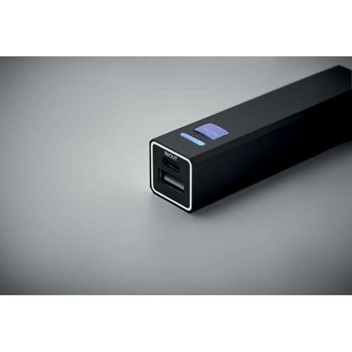 GO2374 Power bank 2600 mAh