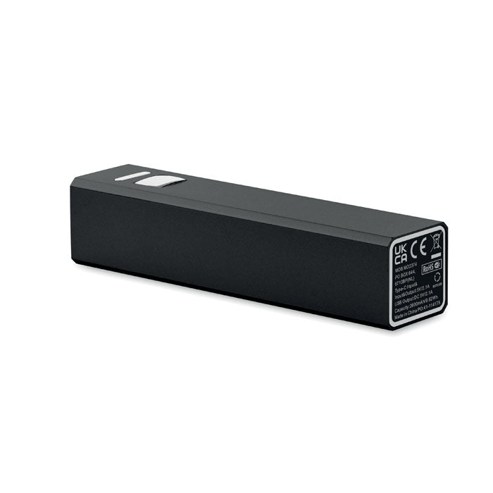 GO2374 Power bank 2600 mAh