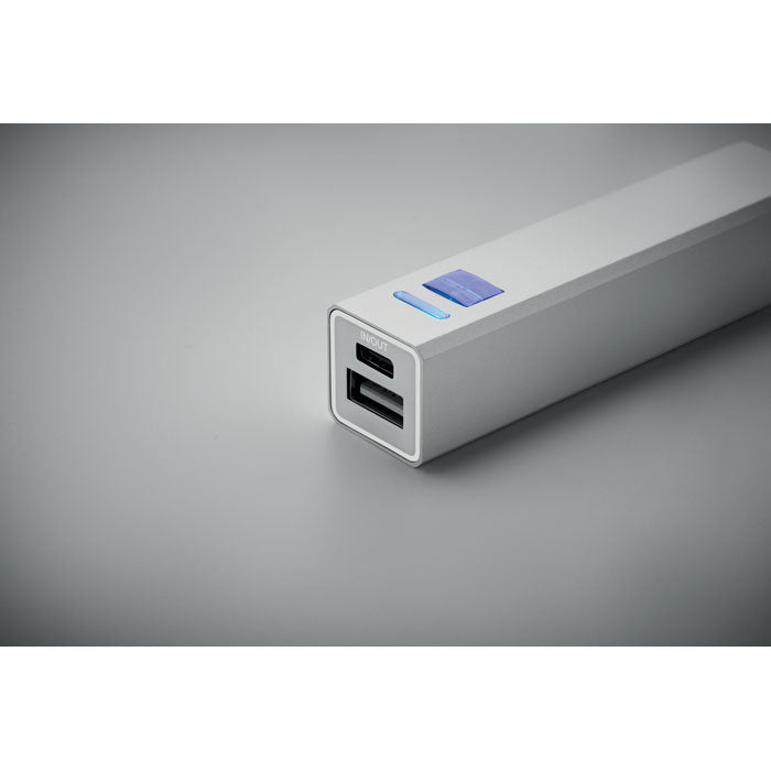 GO2374 Power bank 2600 mAh