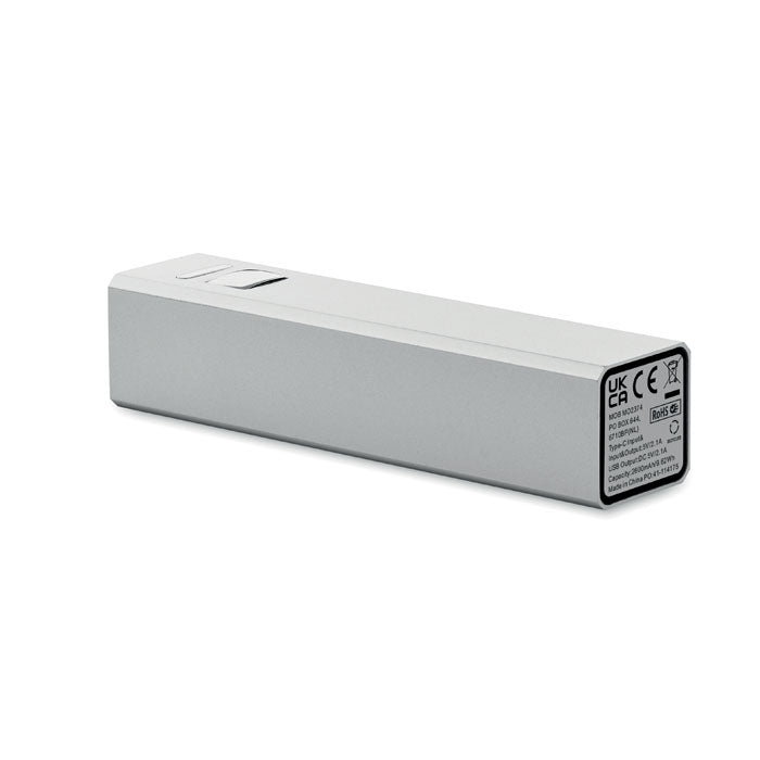 GO2374 Power bank 2600 mAh