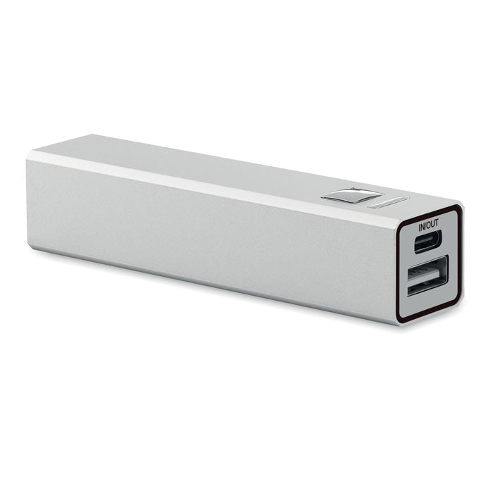 GO2374 Power bank 2600 mAh
