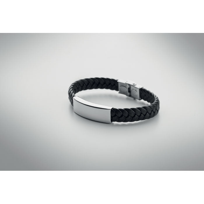 GO2376 Bracciale in ecopelle