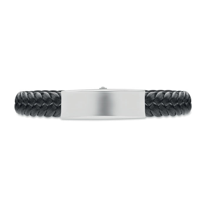 GO2376 Bracciale in ecopelle