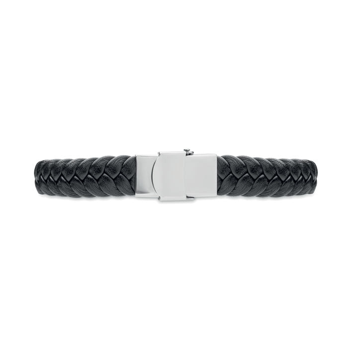 GO2376 Bracciale in ecopelle
