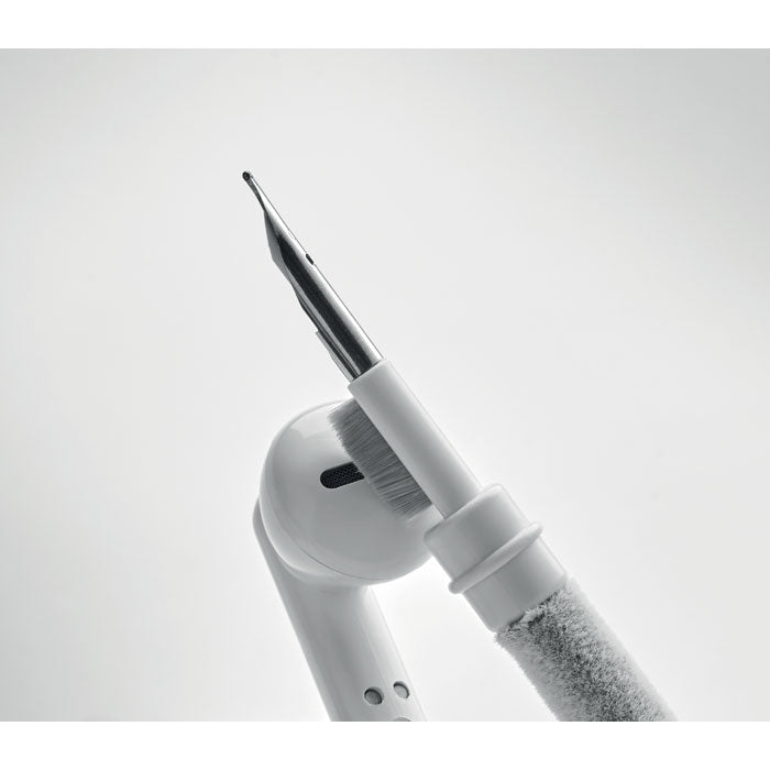 GO2388 Penna con set di pulizia TWS