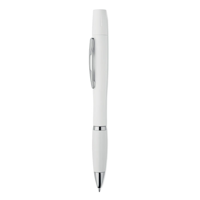 GO2388 Penna con set di pulizia TWS