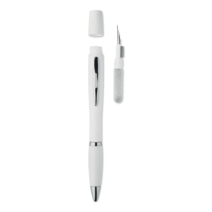 GO2388 Penna con set di pulizia TWS