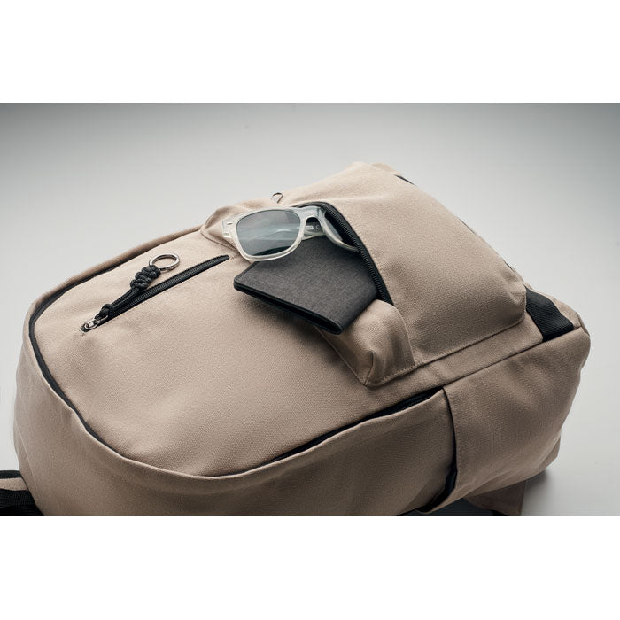 GO2391 Zaino per laptop da 15 pollici