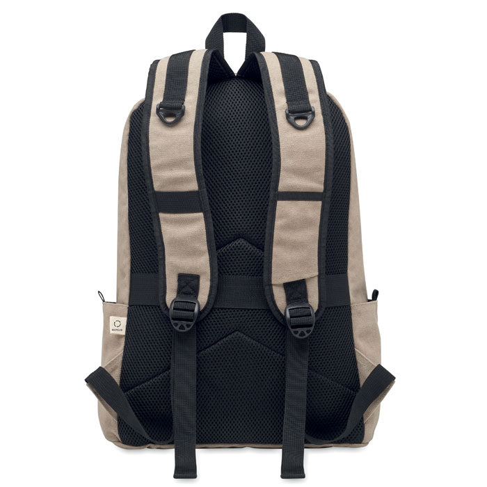 GO2391 Zaino per laptop da 15 pollici
