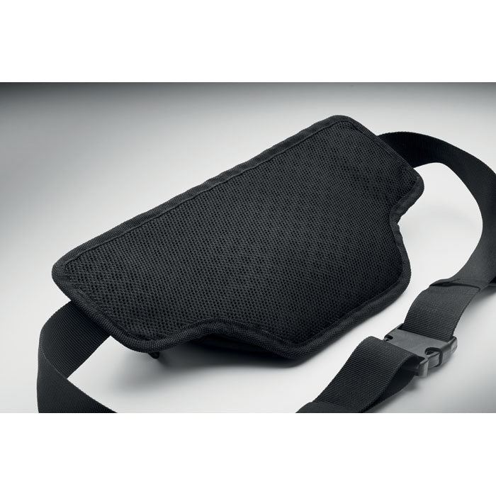 GO2392 Marsupio in nylon 420D