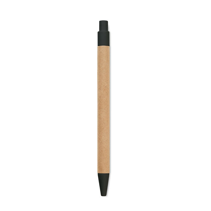 GO2396 Quaderno A5, cartone riciclato