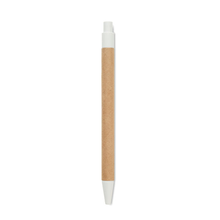 GO2396 Quaderno A5, cartone riciclato