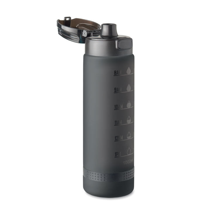 GO2409 Borraccia sportiva RPET 1L