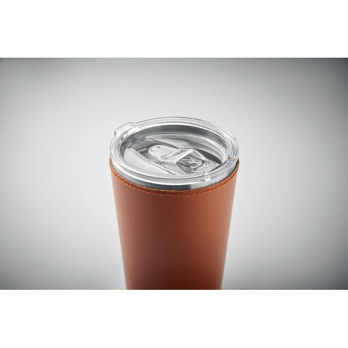 GO2412 Bicchiere doppio strato 350 ml