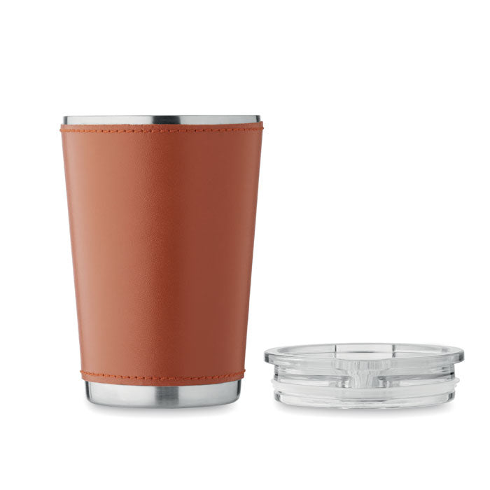 GO2412 Bicchiere doppio strato 350 ml