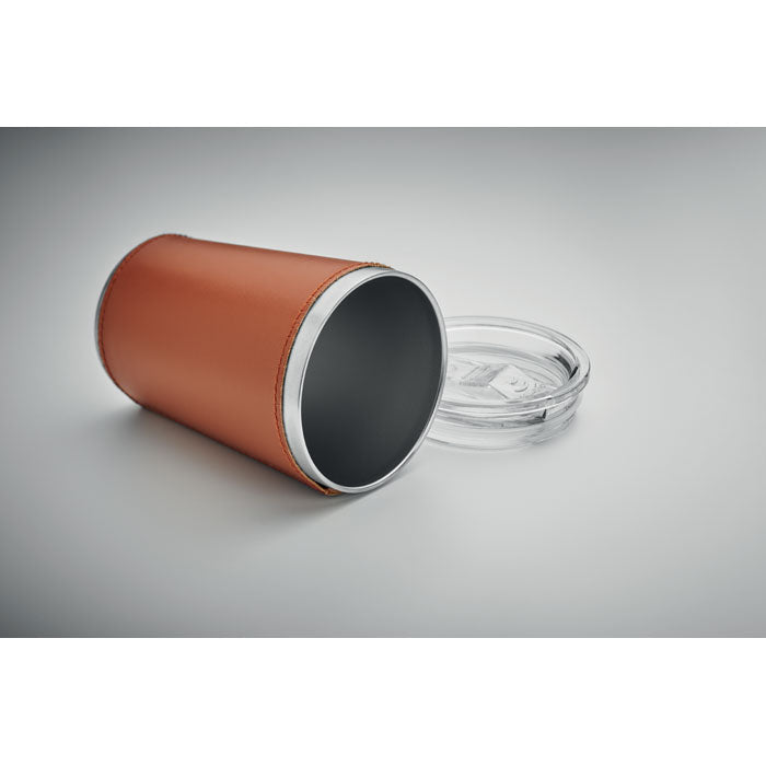 GO2412 Bicchiere doppio strato 350 ml
