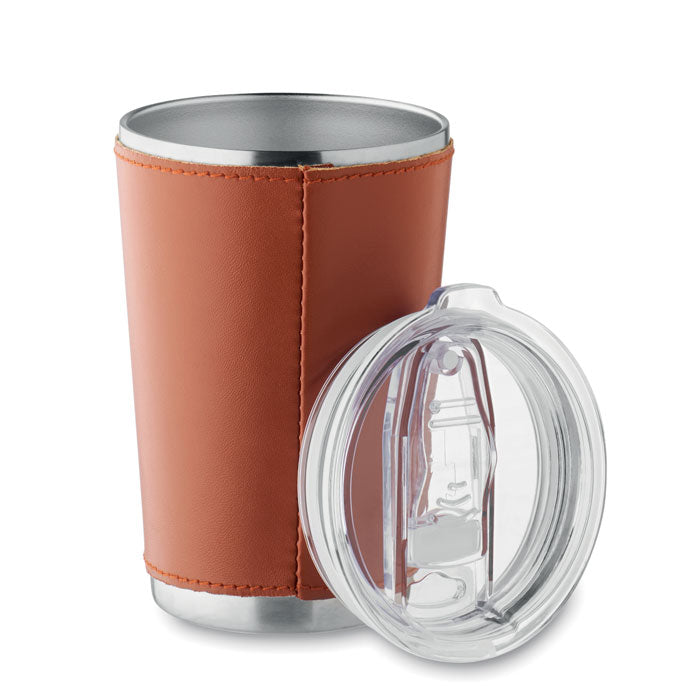 GO2412 Bicchiere doppio strato 350 ml