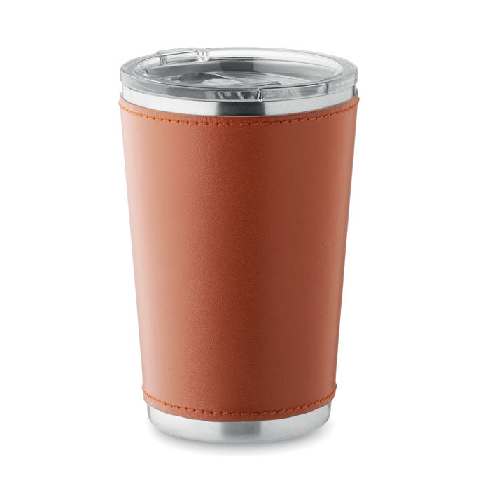 GO2412 Bicchiere doppio strato 350 ml