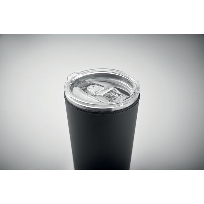 GO2412 Bicchiere doppio strato 350 ml